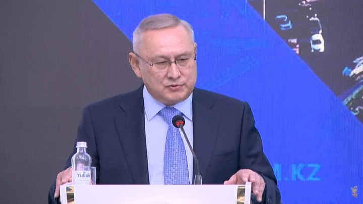 Жетісу облысында газдандыру қарқыны күшейіп келеді