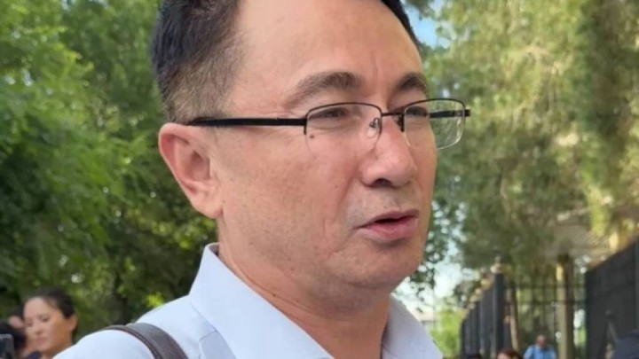 Сүйінші, ағайын! Халық заңгері Мейірман Шекеев ел асыға күткен жаңалықты жеткізді