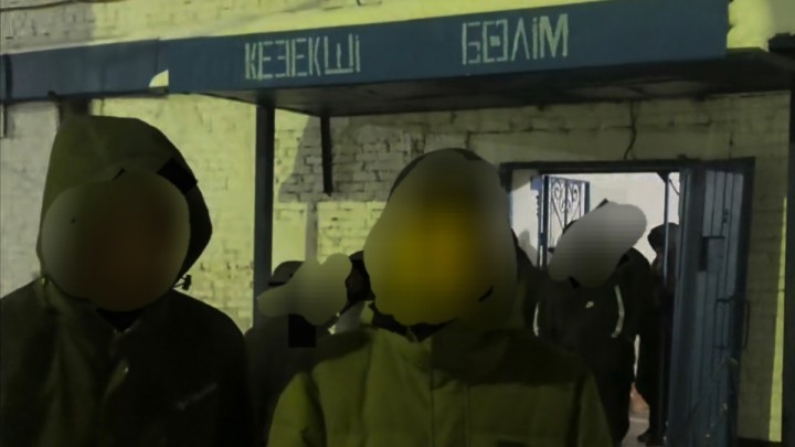 Теориядан практикаға – «Түзелу жолы»