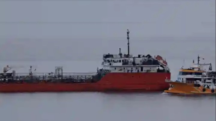 Ердоған Ресей мен Украинаны Қара теңізде соғыс қимылдарын тоқтатуға шақырды