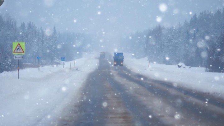 Қазгидромет жексенбіге ауа райы болжамын жариялады
