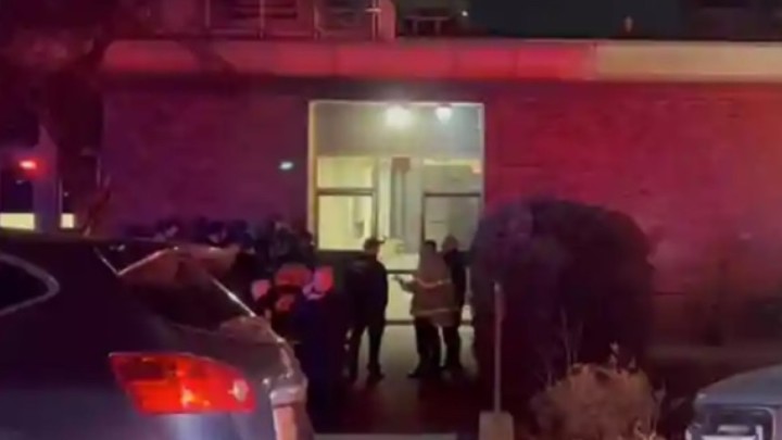 Университетте атыс болып, екі адам қаза тапты