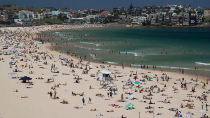 Қаза тапқандар бар: Австралияда Ханука тойланып жатқан жағажайда атыс болды