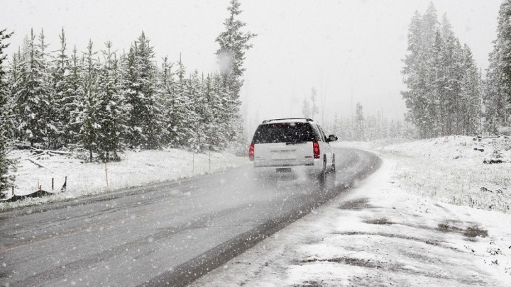 15 желтоқсанға арналған ауа райы болжамы жарияланды