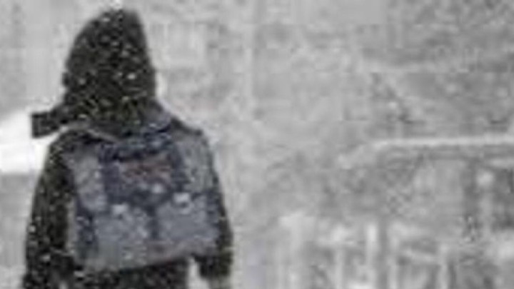 Астанада 1-6 сынып оқушылары қашықтан оқиды