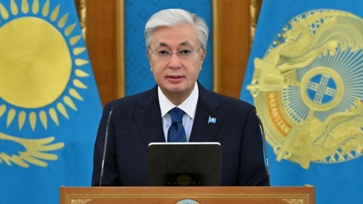 Қасым-Жомарт Тоқаев ресми сапармен Жапонияға барады