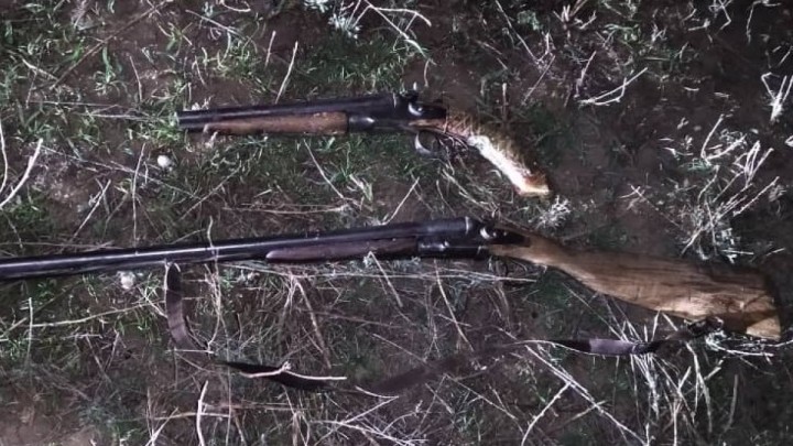 Маңғыстау облысында аңшылық адам өлімімен аяқталды