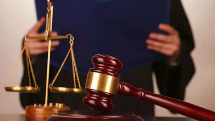 Ақтөбеде пара алған қала әкімі сотталды