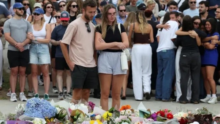 Тоқаев Аустралия Премьер-министріне көңіл айтты