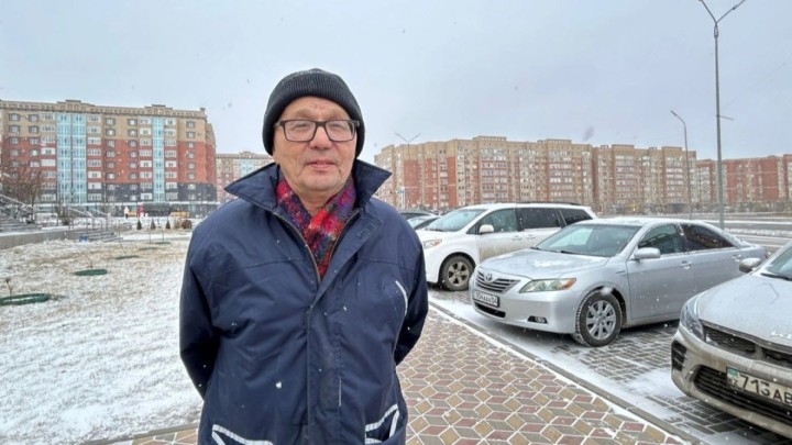 Желтоқсан оқиғасына қатысушы 40 жылдан соң ақталды