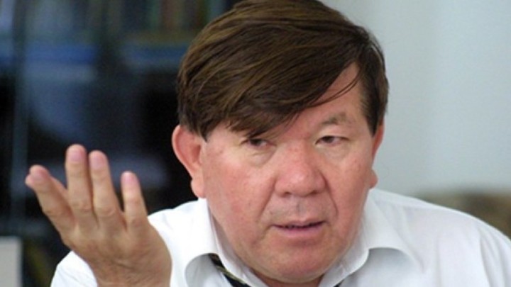 "Бұдан асқан оңбағандық жоқ!". Желтоқсан оқиғасында Мұхтар Шаханов, Тұманбай мен Ақселеулер қалай құбылды?