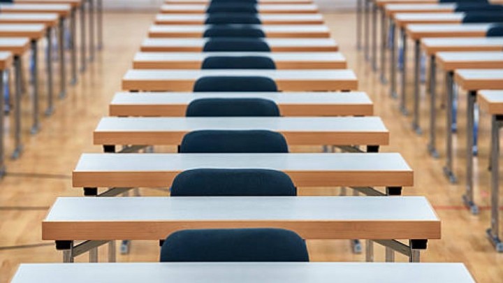 Астана оқушылары онлайн оқуға көшірілді