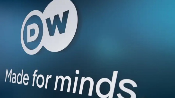 Deutsche Welle Ресейде «жағымсыз ұйым» деп танылды