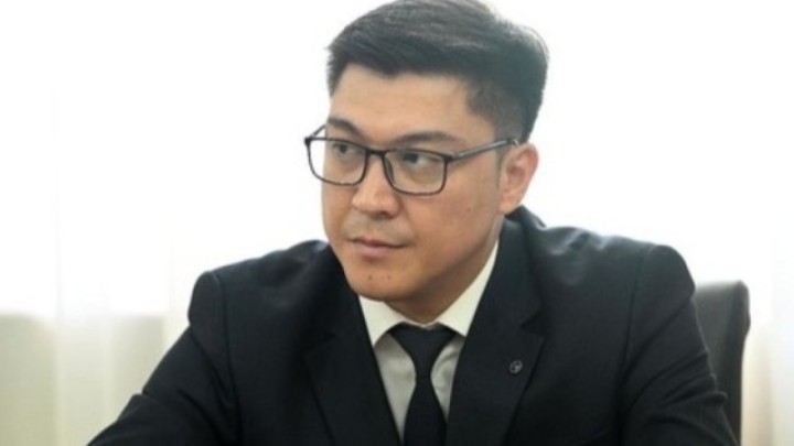 Мас болып ұсталған Қырғызстанның ғылым министрі қызметінен босатылды