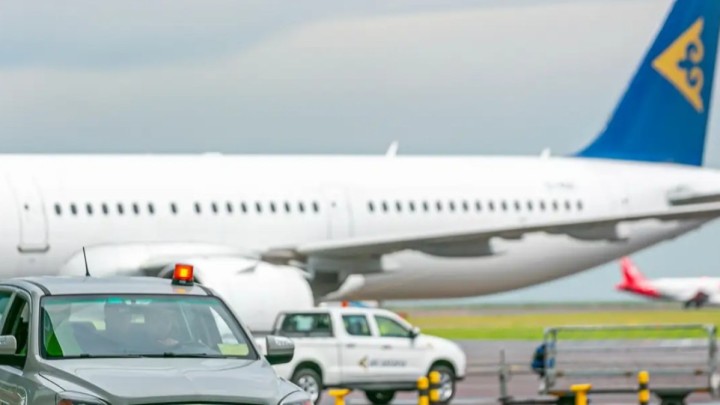 Алматы-Астана бағытындағы рейсте апаттық жағдай жарияланды