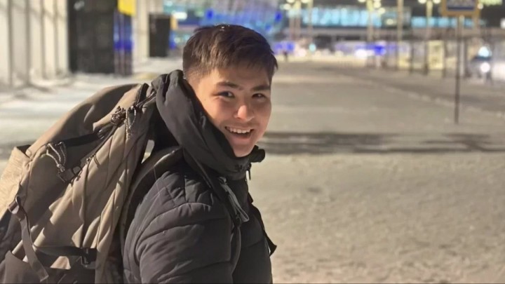 "Жақын арада жүздесеміз": Анасын іздеген Жәнібекке қатысты тың дерек шықты