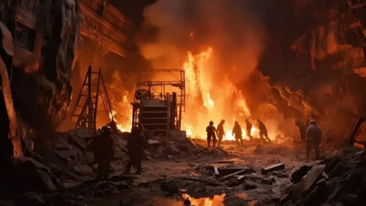 Костенко шахтасындағы 46 кеншінің қазасы: үкім өзгермеді