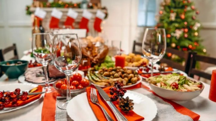 Жаңа жылдық дастарханға қанша ақша кететіні есептелді