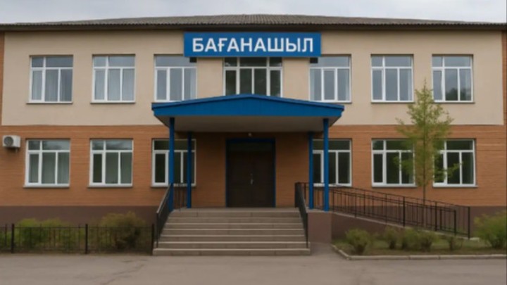 Дархан Сатыбалды Бағанашылдағы балалар үйіне қатысты нақты жоспарын айтты