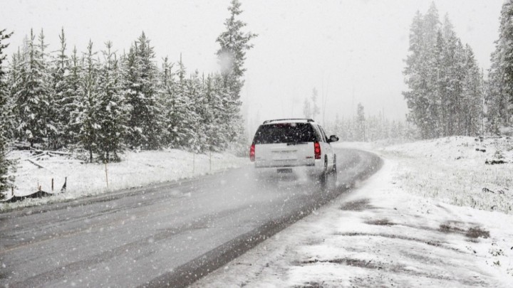 Бірнеше облыста көлік қозғалысына шектеу енгізілді