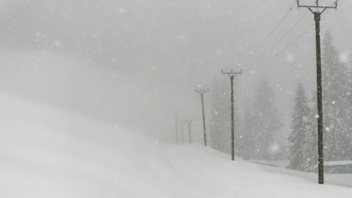 18 желтоқсанға арналған ауа райы болжамы жарияланды