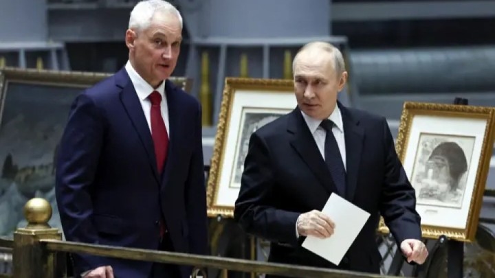 Путин: “Тарихи жерімізді” әскери жолмен қайтаруға дайынбыз