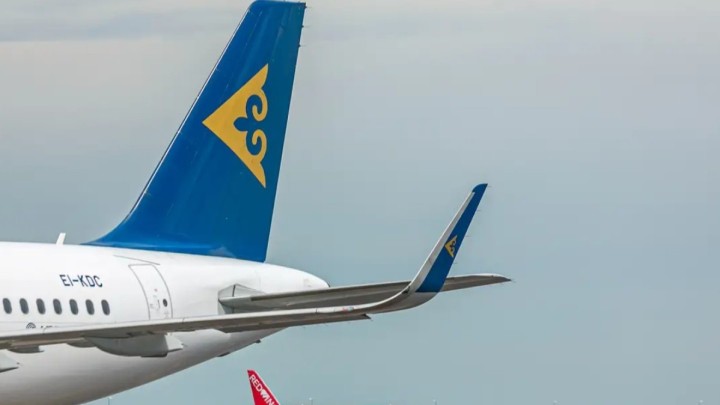 Air Astana-ның тағы бір ұшағынан ақау шығып, Дели әуежайына қонды