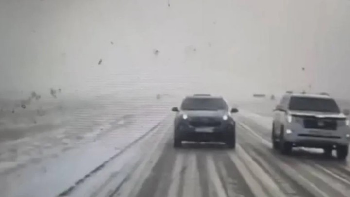 Жабық жолға шыққандар жауапқа тартылып жатыр