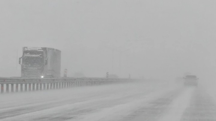 Қай аймақтарда жолдар жабылды?