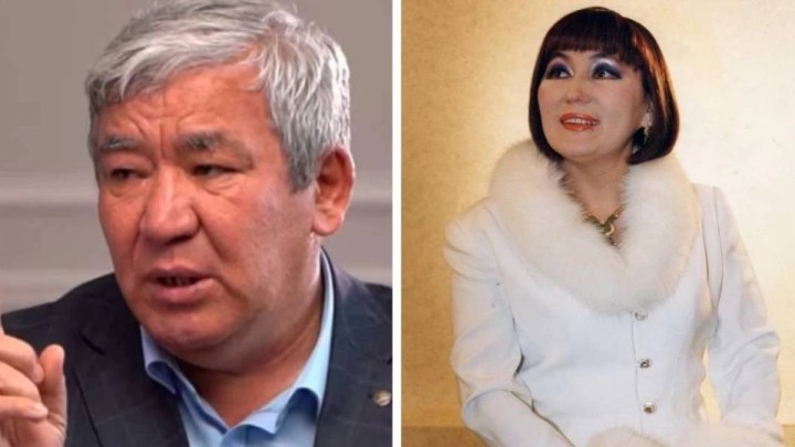 "Болат Назарбаев қызғанып өлтіріп қойды ма?" – Қалдыбек Құрманәлі Мәдина Ералиеваның қазасы туралы шындықты айтты (ВИДЕО)