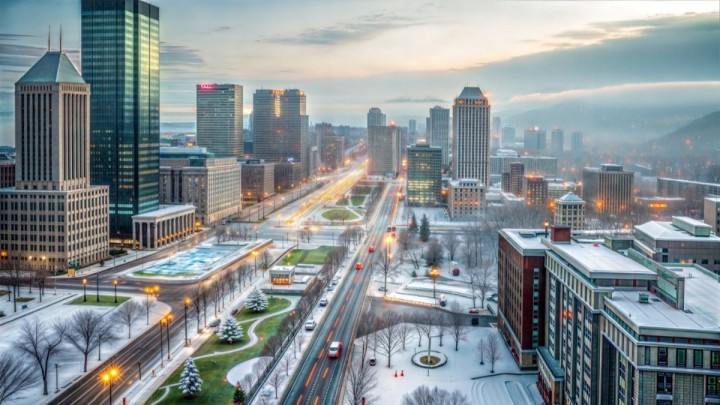 Smart City құрудың жаңа әдістемесі Қазақстан қалаларына қандай өзгерістер әкеледі — сарапшы түсіндіреді