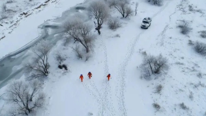 Атырауда жоғалып кеткен аңшының мәйіті табылды