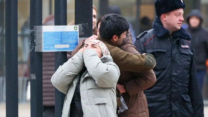 Қылмыскер ақыры мойындады: Ресейдегі қанды қырғын туралы тың дерек жарияланды