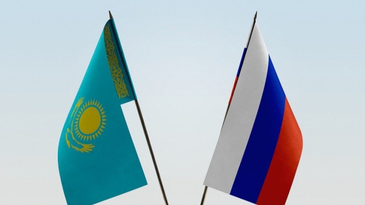 Тоқаев ТМД саммитіне қатысу үшін Санкт-Петербургке барады