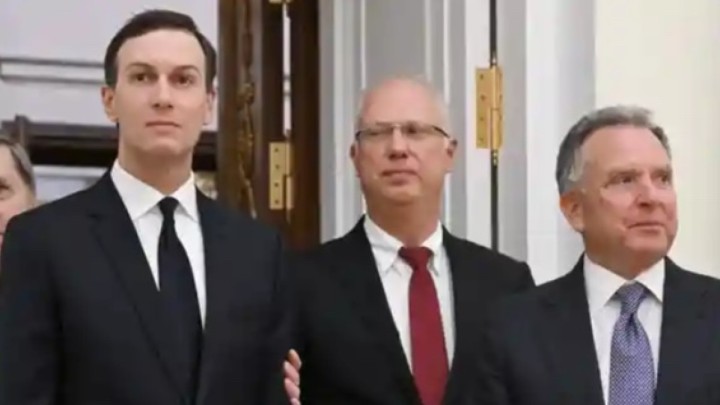 Ресей өкілі АҚШ-пен өткен келіссөздердің алғашқы нәтижесін бағалады