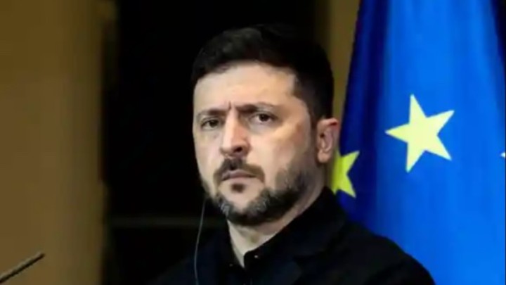 Зеленский: АҚШ-тағы келіссөздерден кейін Еуропамен кең форматта кеңесу қажет