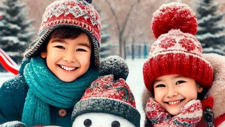 Оқушылардың қысқы демалысы қанша күнге созылады?