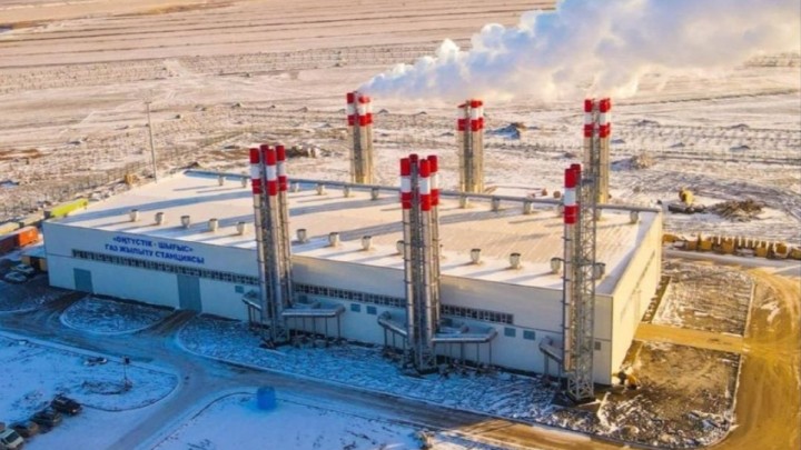 Елордада ауыз су мен жылу қуатының профициті қамтамасыз етілді