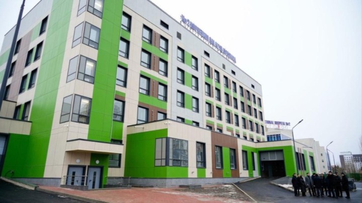 Астанада балалар травматологиясы мен жедел жәрдем желісі күшейтіледі