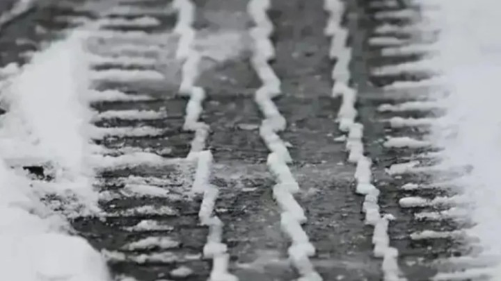 "Көктайғақ". 23 желтоқсанға арналған ауа райы болжамы