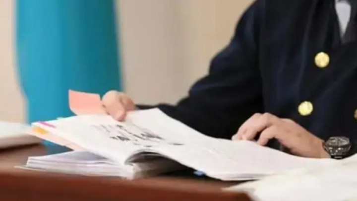 12 адамның қазасы: Ақтөбеде тергеу аяқталды