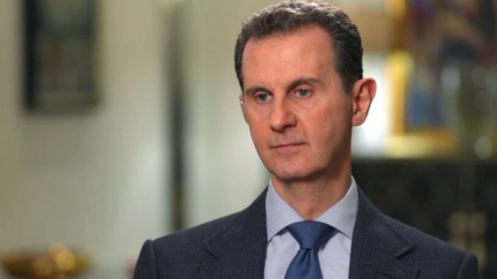 Сирияның экс-президенті Башар Асадтың отбасы Мәскеуде тұрып жатыр