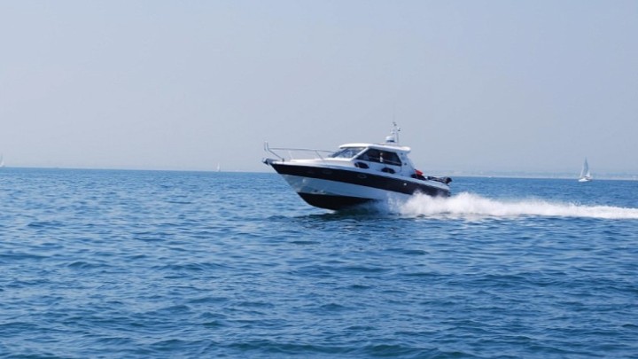 Қапшағайдағы кісі өлімі: Қайықты жалға берген азамат сотталды