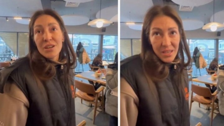 Қазақша сөйлеуден бас тартқан мейрамхана қызметкері жұмысынан қуылды