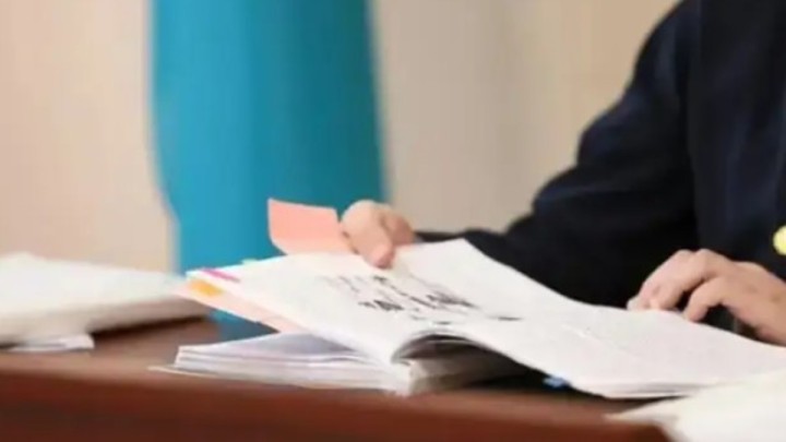 Түркістан облысында 16 жасар қыздың өліміне қатысты сот үкімі шықты