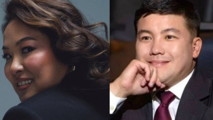 Тұрсынбек Қабатовтың тоқалы шыққан тегін айтты