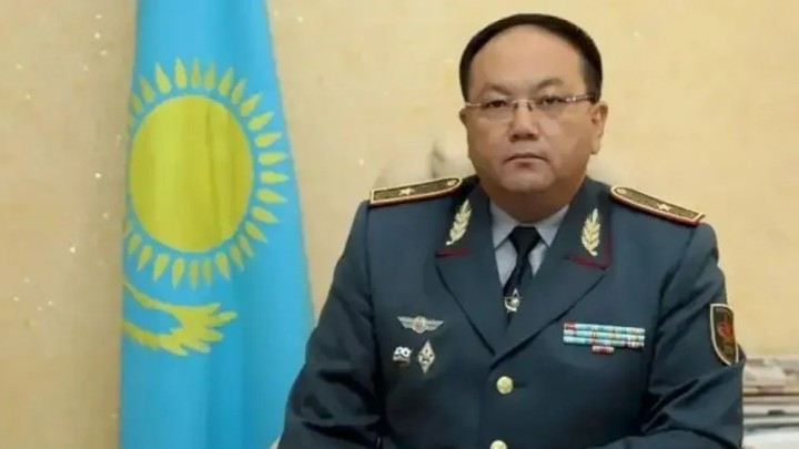4 ай бұрын тағайындалған қорғаныс министрінің орынбасары қызметтен босатылды