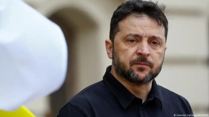 Зеленский бейбітшілік жоспарының 20 тармағын жариялады