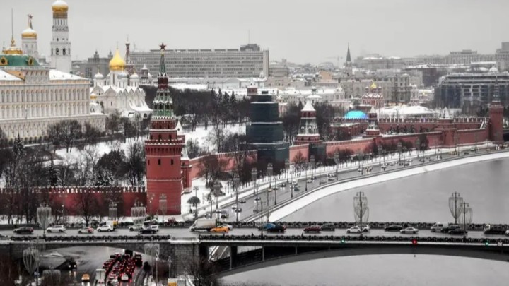 Кремль Украинаға қатысты 20 тармақтан тұратын бейбітшілік жоспарын қабылдамады