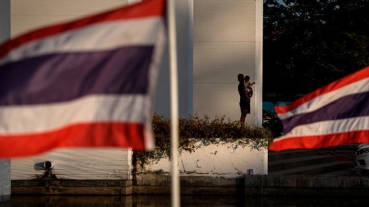 Камбоджа мен Таиланд келіссөз бастады